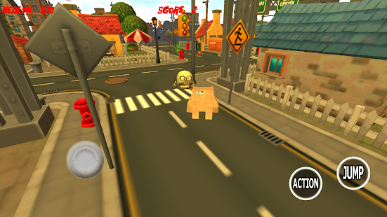How to install Boxy vs Zombies 2.0 apk for pc