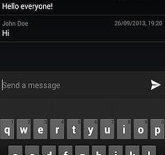 How to download David Icke Fans 1.0 unlimited apk for android