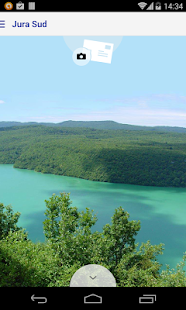 Jura Sud Tour(圖1)-速報App