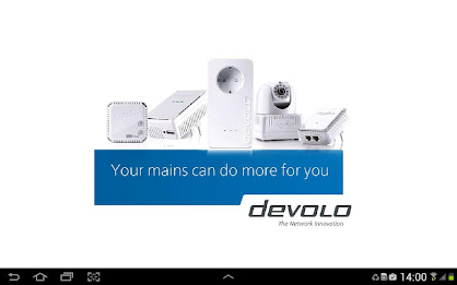 my devolo poster 15