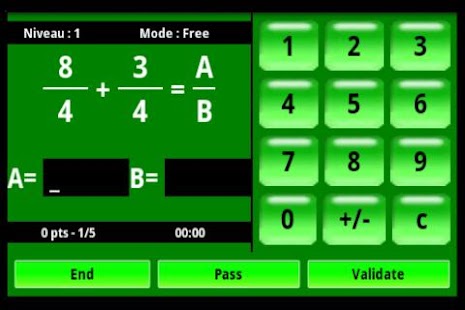 Free Download Arithmetia APK for Android