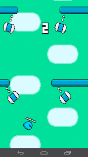 Free Download Drop Flyer APK