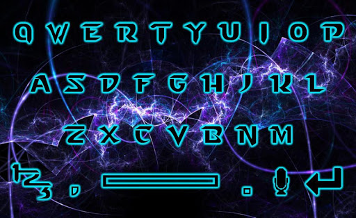 【免費個人化App】Constellation Keyboard-APP點子