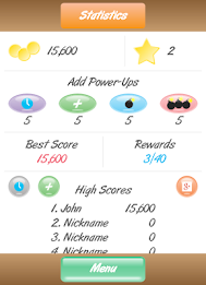 Shape Swipe Plus poster 12