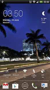 Photosphere HD Live Wallpaper(圖4)-速報App
