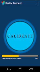 Display Calibration(圖3)-速報App