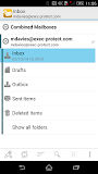 IDGo Secure Email