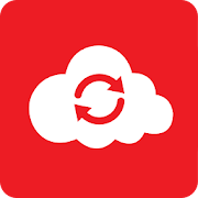 Verizon Cloud for Tablets  Icon