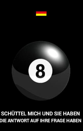 MAGIC BALL DE