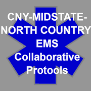 CNY Midstate North Country EMS  Icon