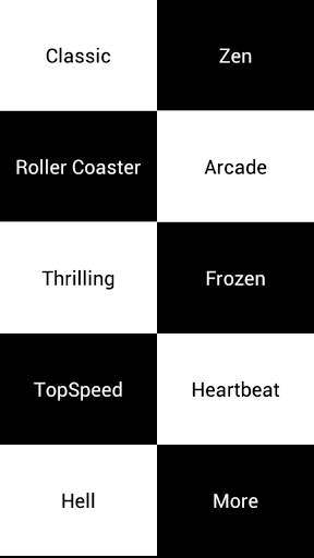 Piano Tiles