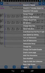 Practice Player Live Midi Demo(圖1)-速報App