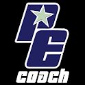 PE Coach logo