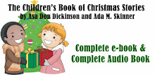 Children's Book of Christmas APK