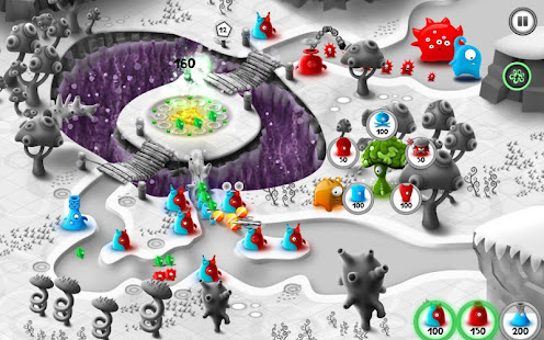 Jelly Defense(圖6)-速報App