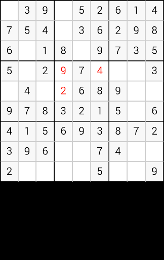 Sudoku infinite Free