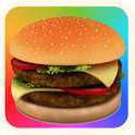 Restaurant Games icon