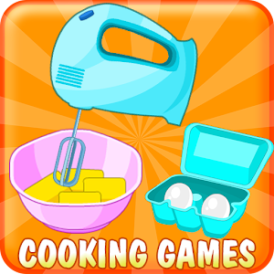 Sweet Cookies - Game for Girls 3.3.3