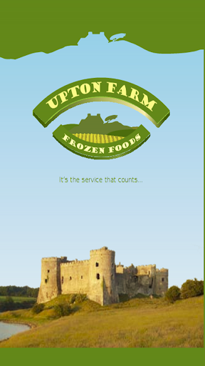 Upton Farm Frozen Foods