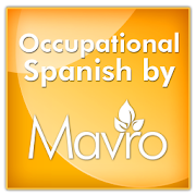 Occupational Therapy, Spanish v2.1.14 Icon