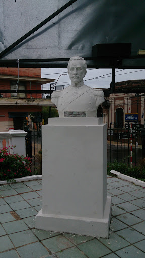 José Félix Bogado