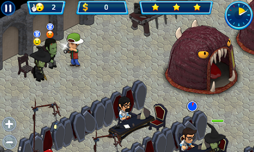 How to get Hollywood Hospital 3 1.2.6 unlimited apk for pc
