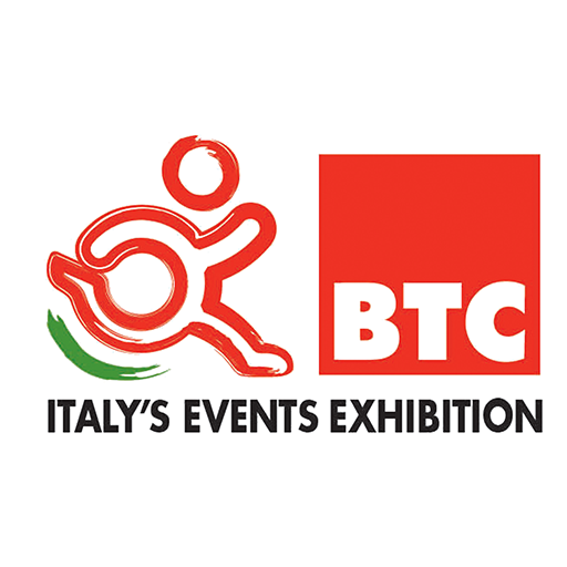 BTC Exhibition LOGO-APP點子