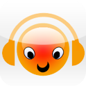 MeraGana Karaoke for Sony S2 logo