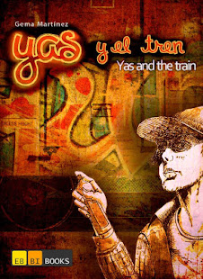 Read in Spanish: Yas y el tren(圖1)-速報App