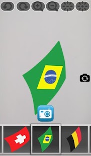 Download Flag Tattoo Painting APK