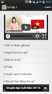 How to mod Học Tiếng Hàn 1.1 apk for pc