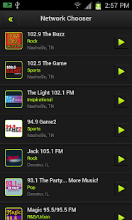 Lastest iGoRadio APK for PC