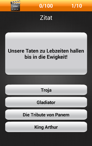 【免費益智App】Errate den Film! Film-Quiz!-APP點子