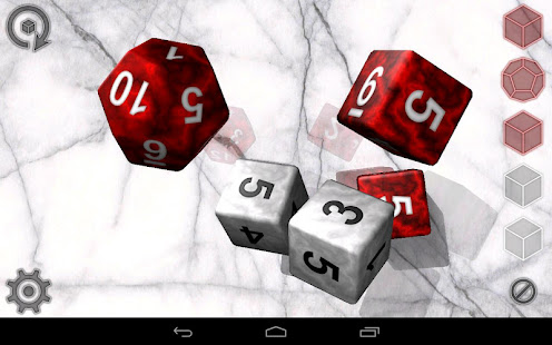 Dynamic Dice (App & Wallpaper)(圖3)-速報App