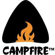 Campfire Graphic Novels  Icon