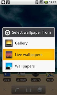 How to mod Hindu Deities Live Wallpaper 2.0 mod apk for bluestacks