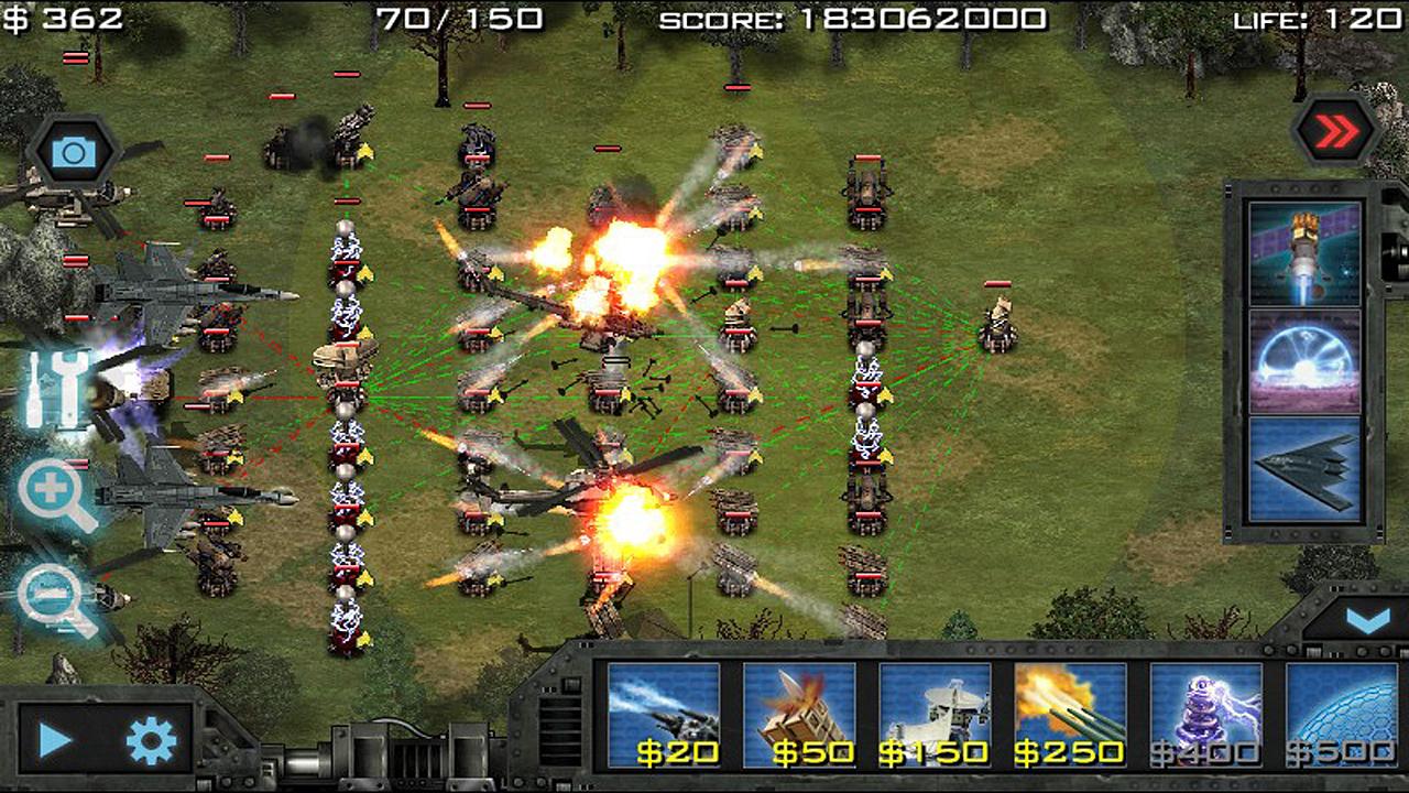 Soldiers of Glory: Modern War - Android Apps on Google Play
