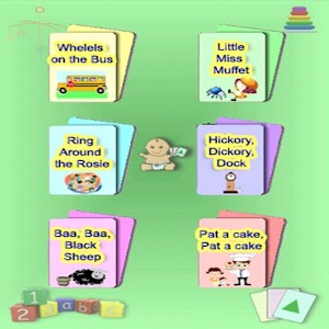 BB Nursery Rhymes 2 2.1.4