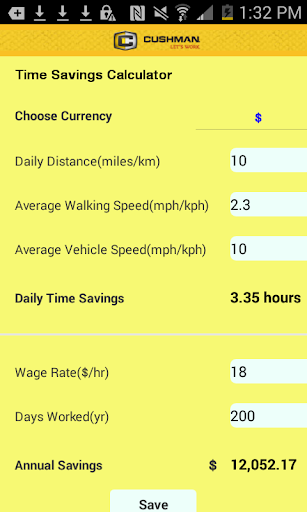 免費下載生產應用APP|Cgauge app開箱文|APP開箱王