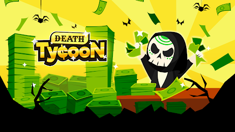 Idle Death Tycoon: Money Inc. 7