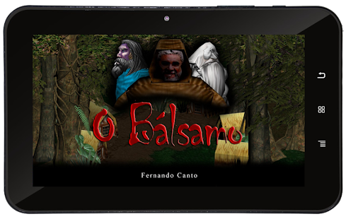 O Balsamo - Fernando Canto Screenshots 1