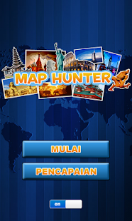 Map Hunter(圖1)-速報App
