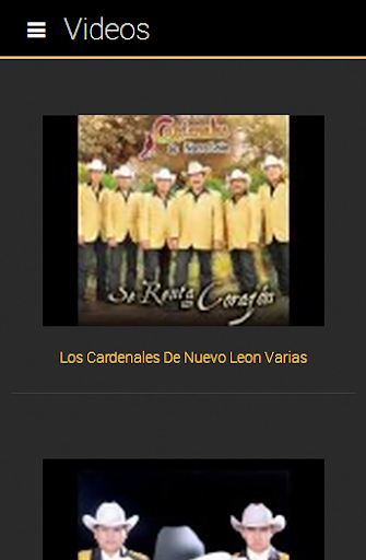 Los Cardenales De Nuevo Leon