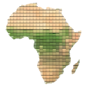 Match’em Africa: Safari Memory logo