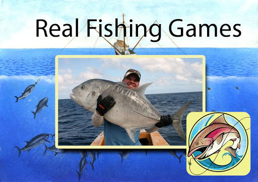 extreme real fishing 3d free