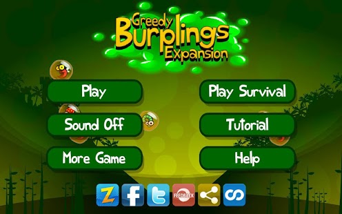 免費下載街機APP|Greedy Burplings Expansion Lit app開箱文|APP開箱王