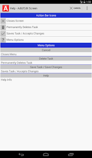 A List Priority Tracker Screenshots 11