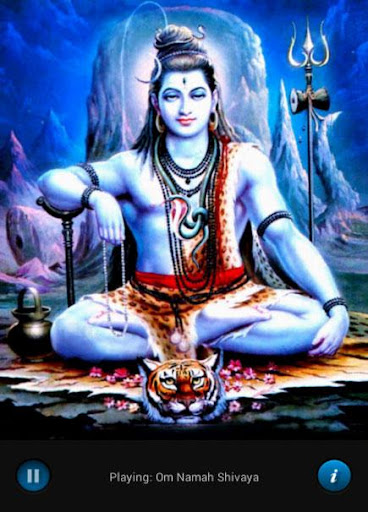 【免費生活App】Shiva Meditation-APP點子