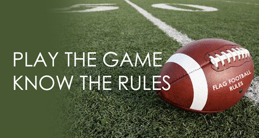 Flag Football Rules