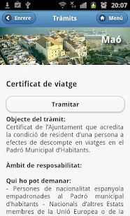 Menorca Smart Screenshots 14